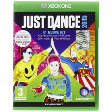 JUST DANCE 2015 |Xbox One|